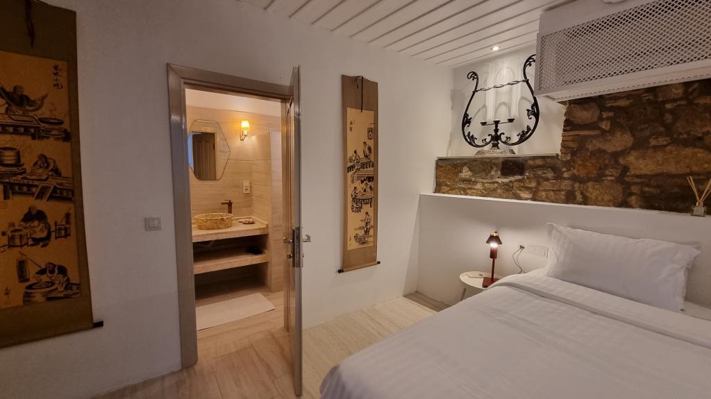 İpekyol Hotel Çeşme — 9