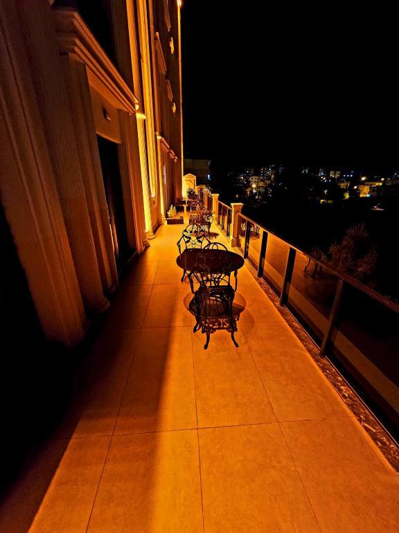 Asur İmperial Hotel — 2