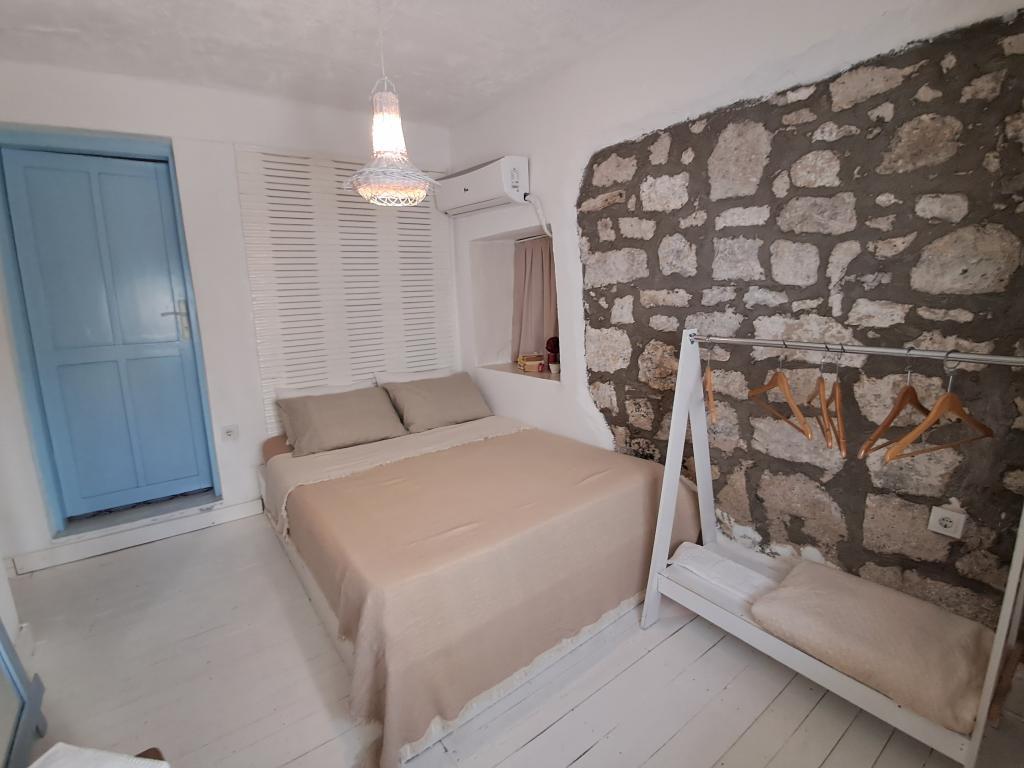 Alaçatı 1881 Otel — 8