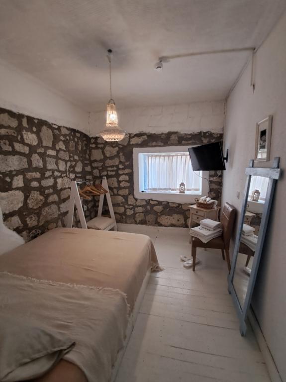 Alaçatı 1881 Otel — 3