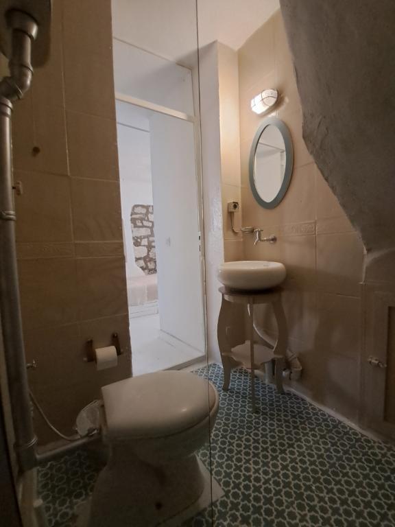 Alaçatı 1881 Otel — 4
