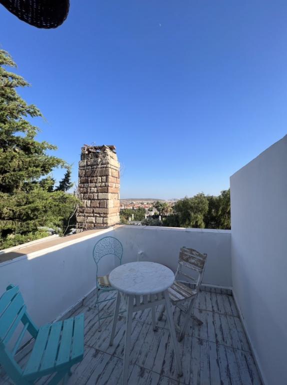 Tren Butik Otel Alaçatı — 8
