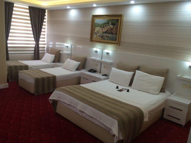Adana Expert Otel — 10