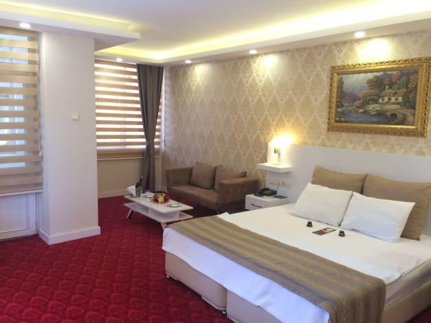 Adana Expert Otel — 6