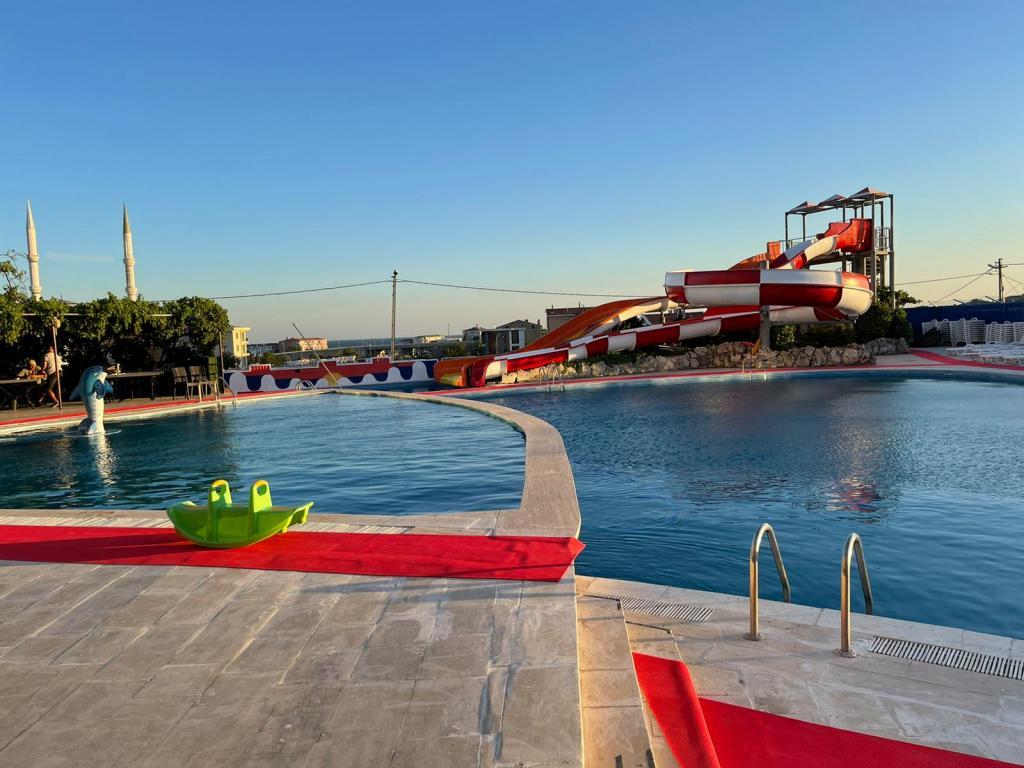 Respiro Park Hotel — 2