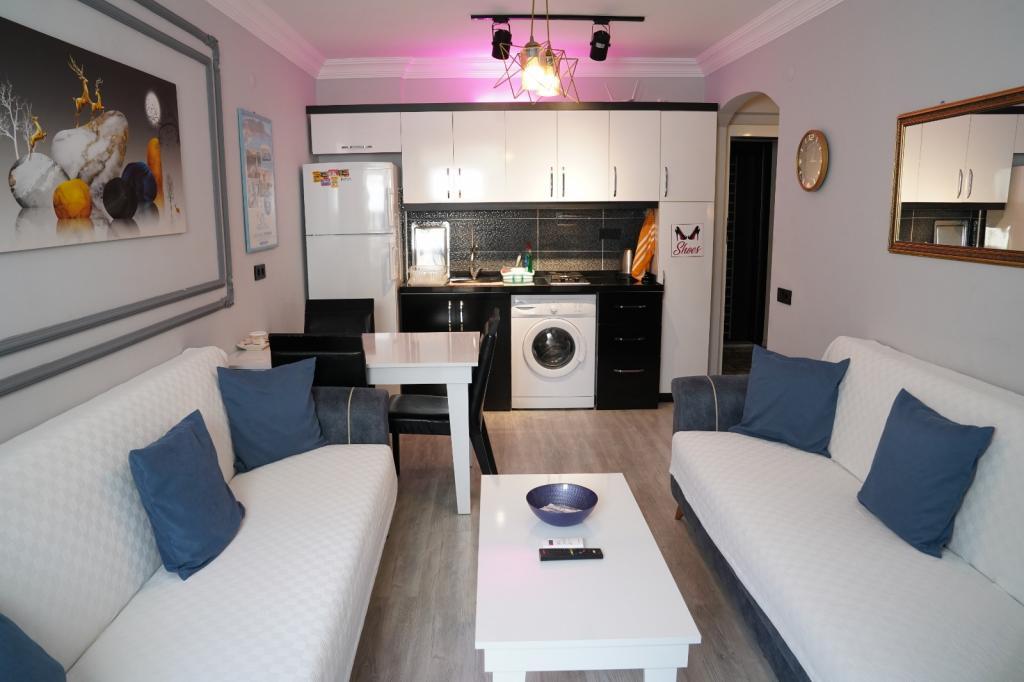 Polat Tatil Evleri — 2