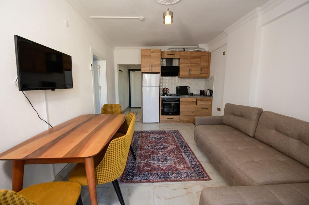 Bo Homes Suıt Apart — 7
