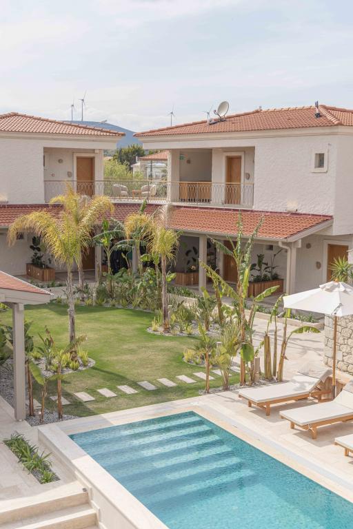 June Alaçatı (15+ Adult Only) — 8