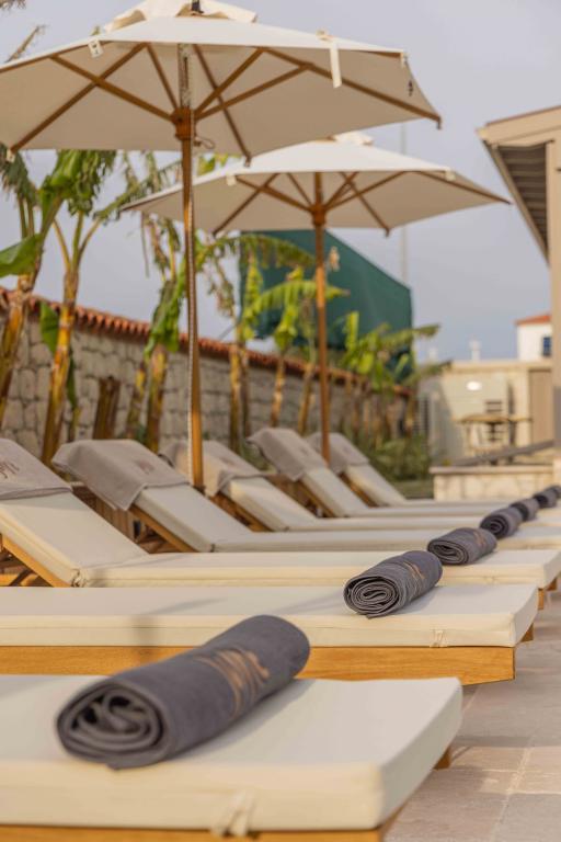 June Alaçatı (15+ Adult Only) — 3