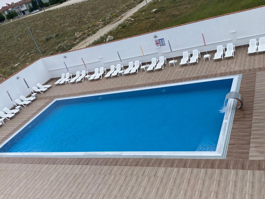 Es Termal Otel & Spa Kütahya — 6