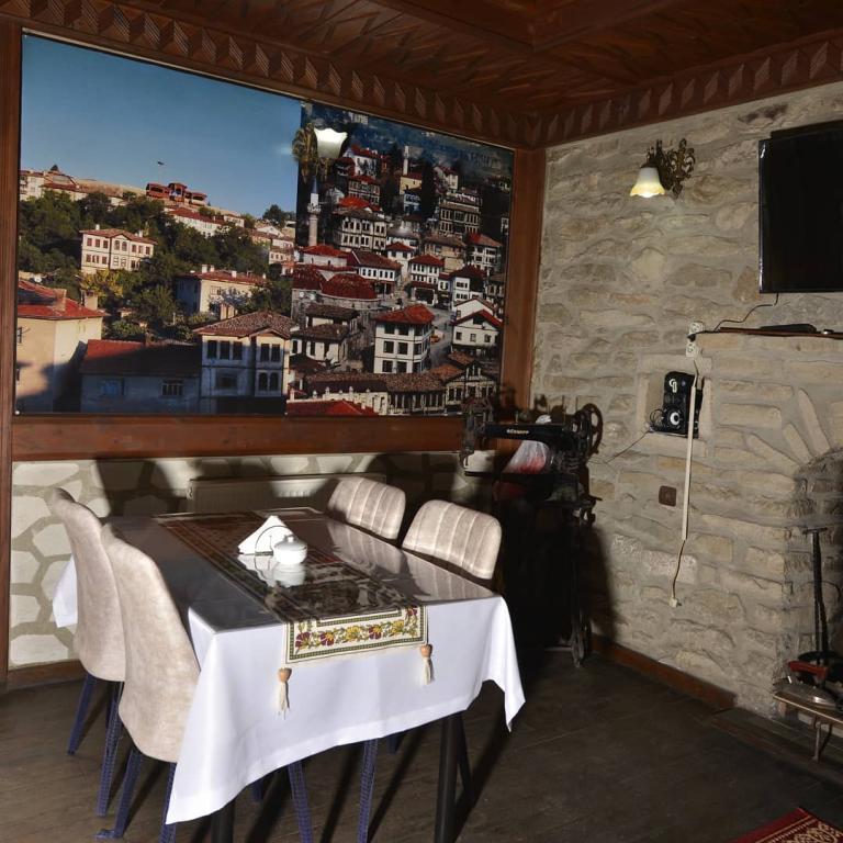 Sarnıçlı Birdane Konak — 9