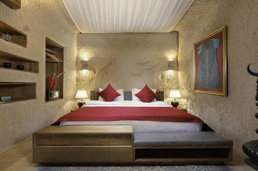The Rupestral House Hotel — 5