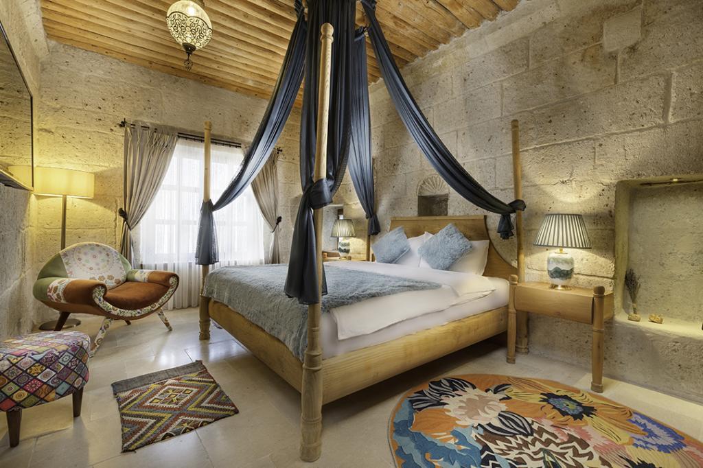 The Rupestral House Hotel — 4