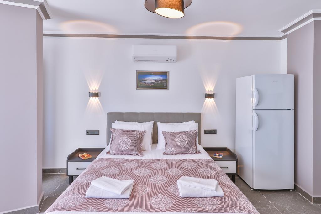 White House Apart Kaş — 3