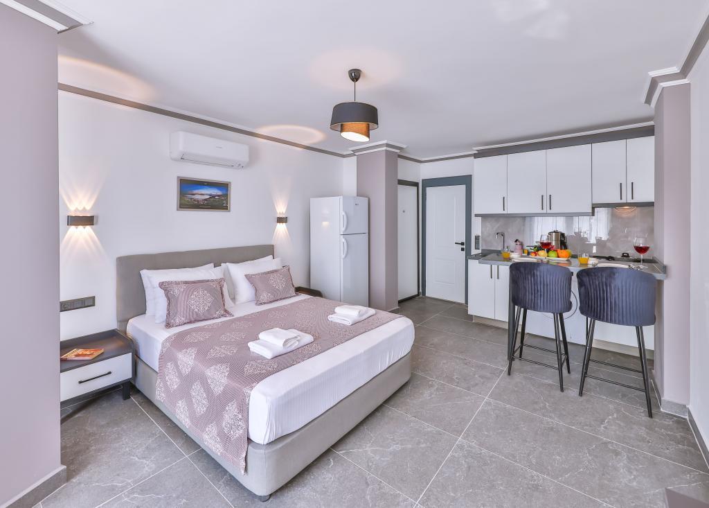 White House Apart Kaş — 9