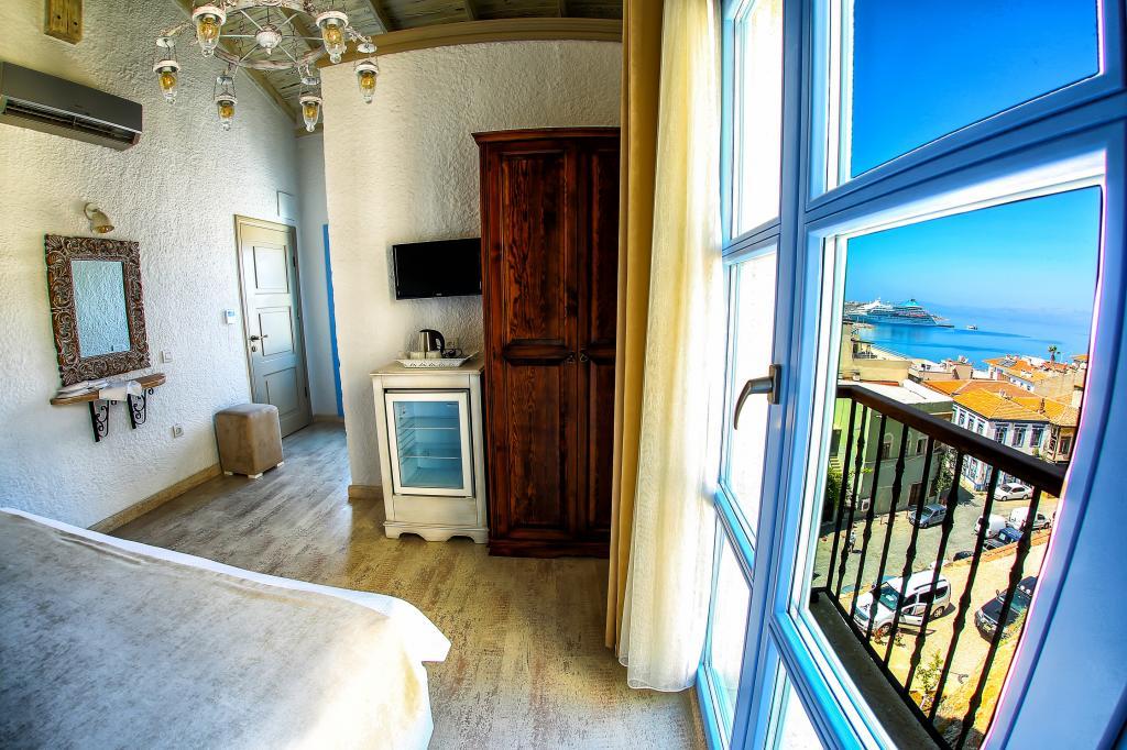 Villa Fanti — 2