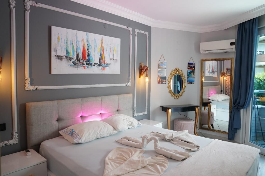 Polat Tatil Evleri — 9