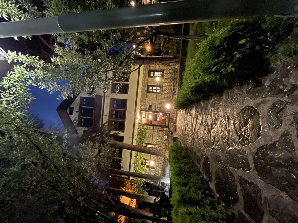 Ataç Konağı Boutique Otel — 2