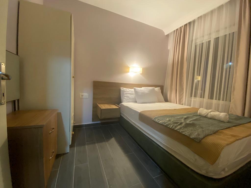 Başkent Otel Didim — 3