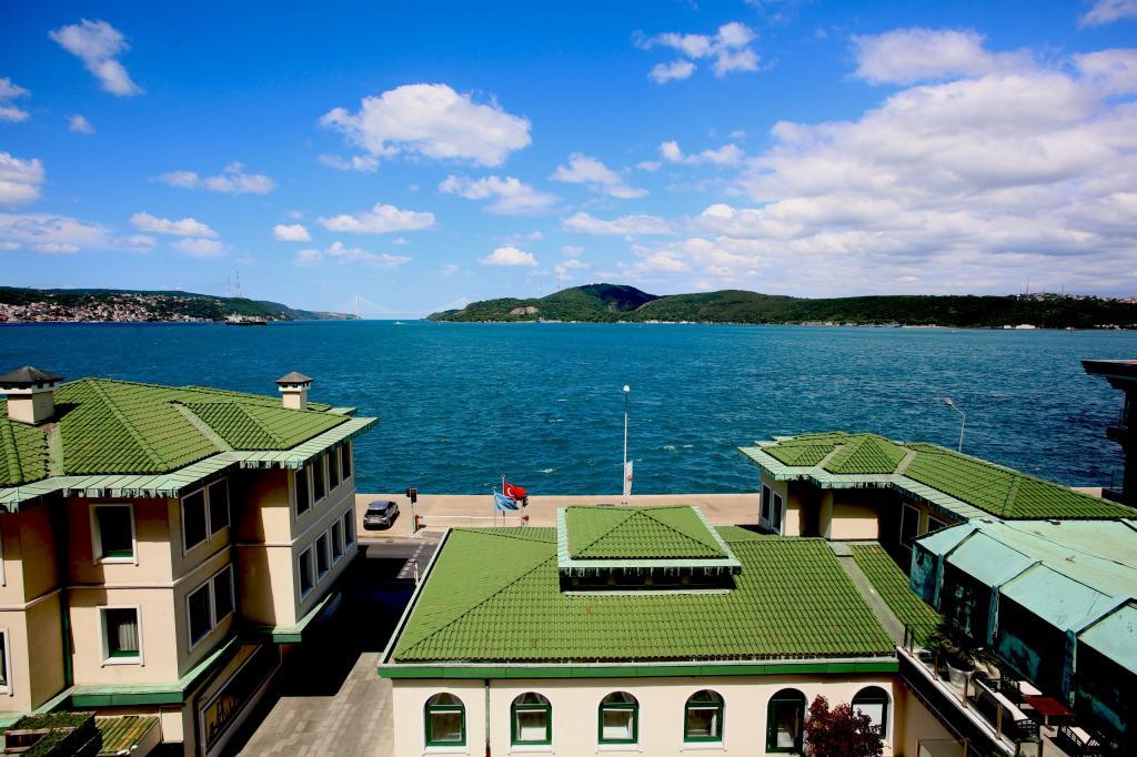 VE Hotels Boğaziçi Vilayetler Evi — 3