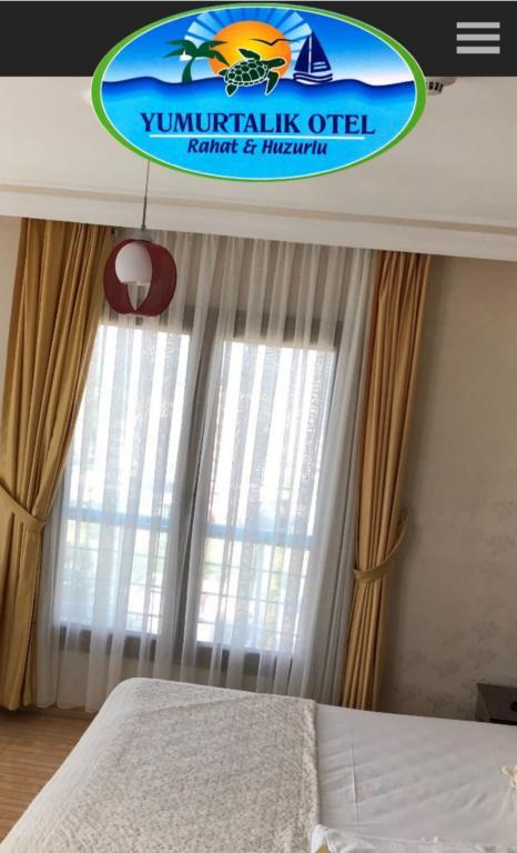 Yumurtalık Otel — 3
