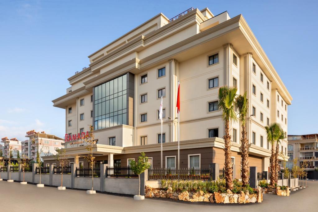 Ramada By Wyndham Adıyaman — 1