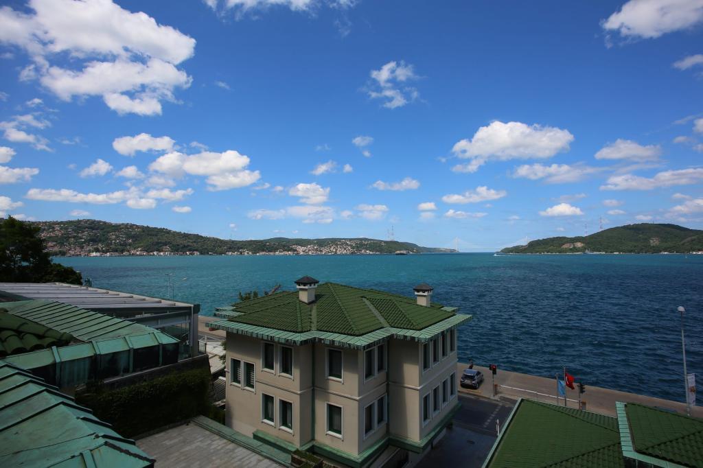 VE Hotels Boğaziçi Vilayetler Evi — 4