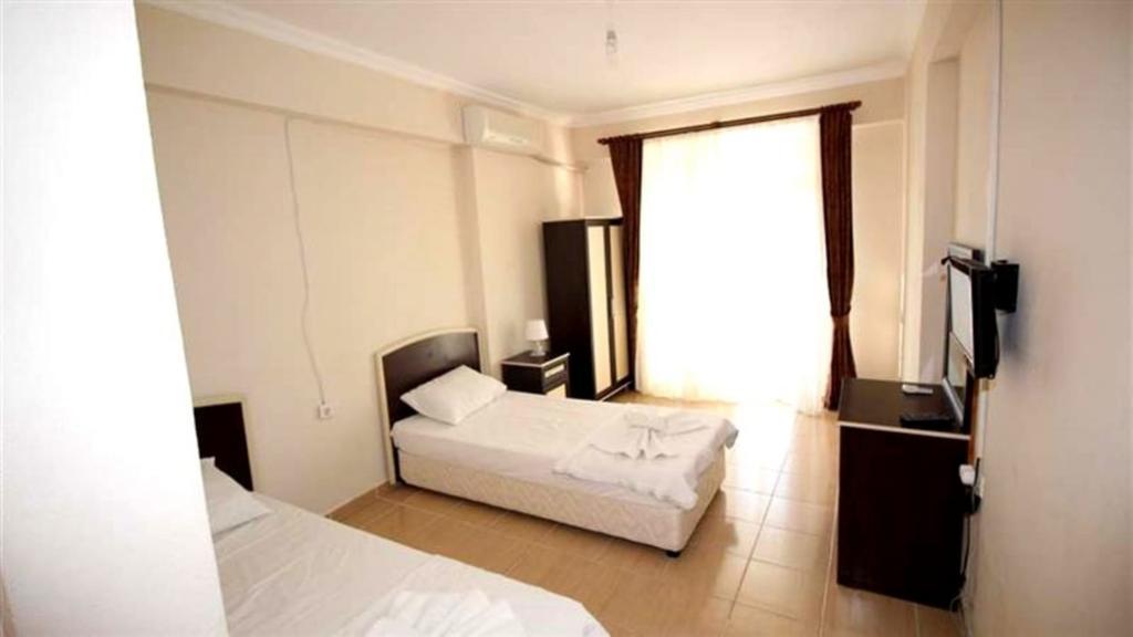 Altınkum Tatil Konakları — 3