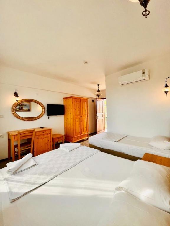 Sukha Inn Hotel & Beach — 6