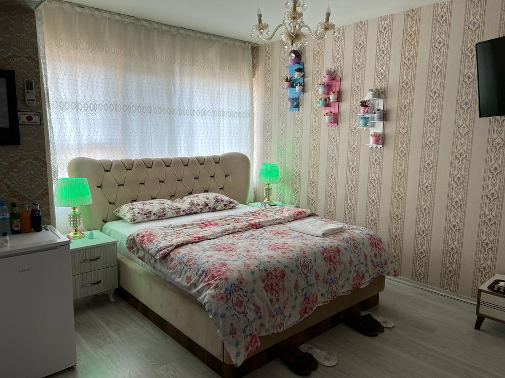 Saydam Otel Adana — 7