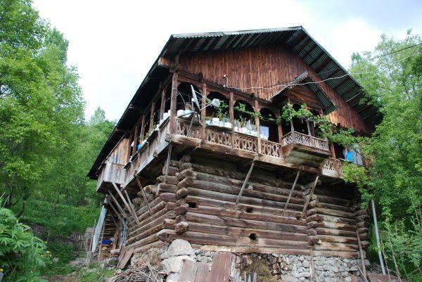 Yeşil Vadi Otel Şavşat — 4
