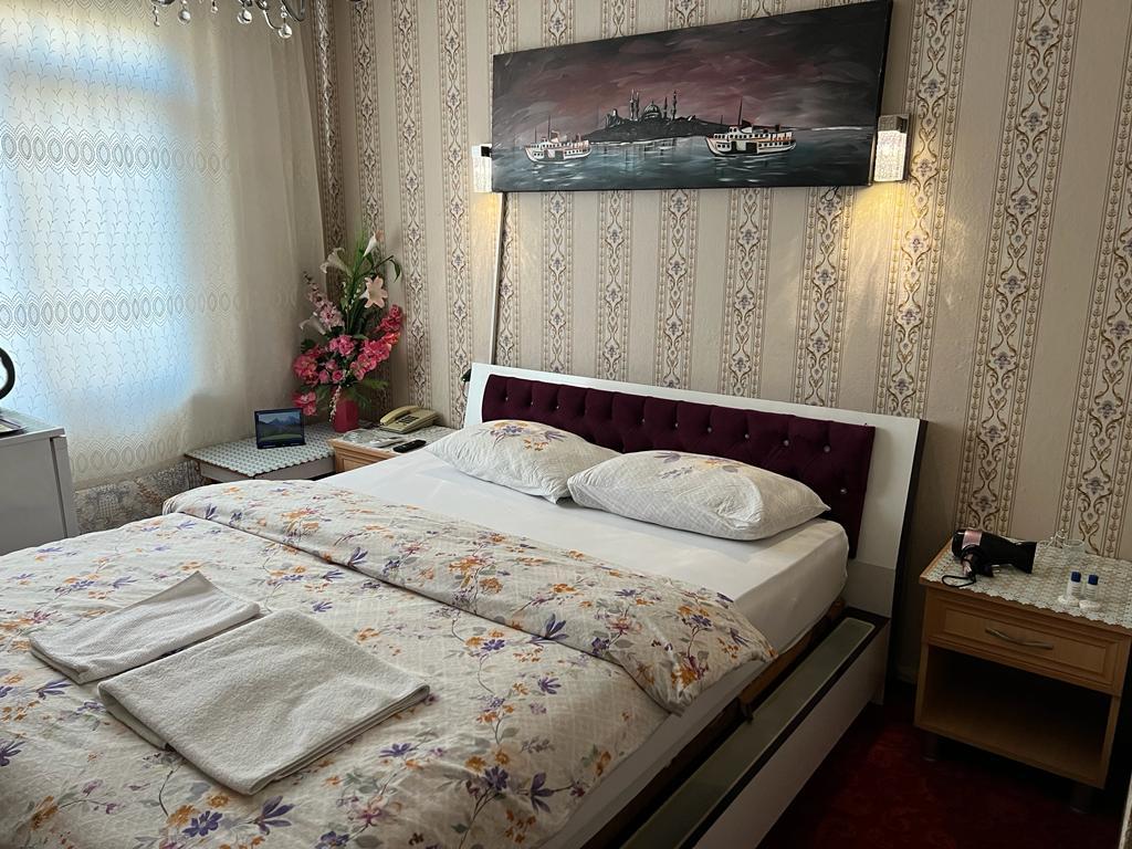 Saydam Otel Adana — 9