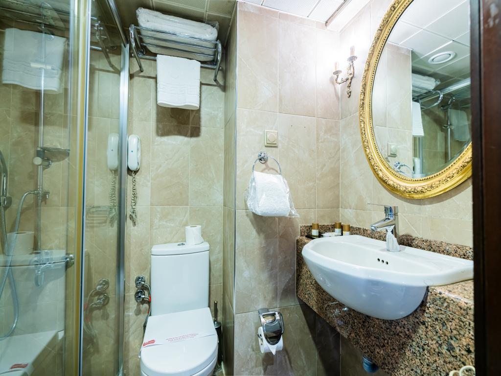 İlci Residence Hotel — 5