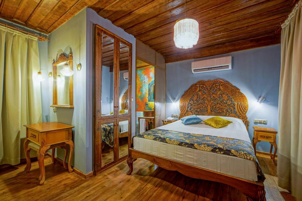Le Reve Butik Otel — 6