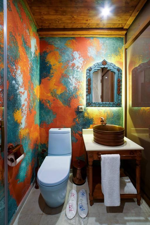 Le Reve Butik Otel — 9