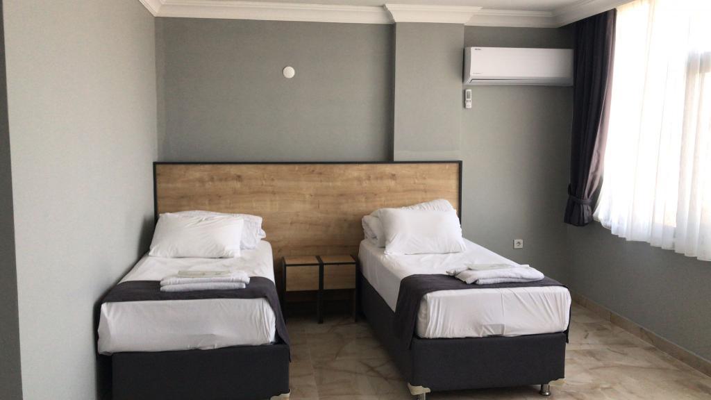 Art Suit Apart Otel — 9