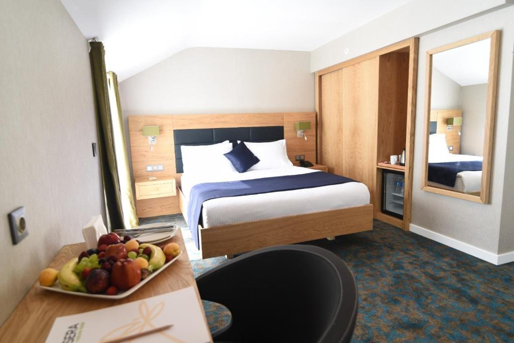 Sera Nature Hotel & Spa — 3
