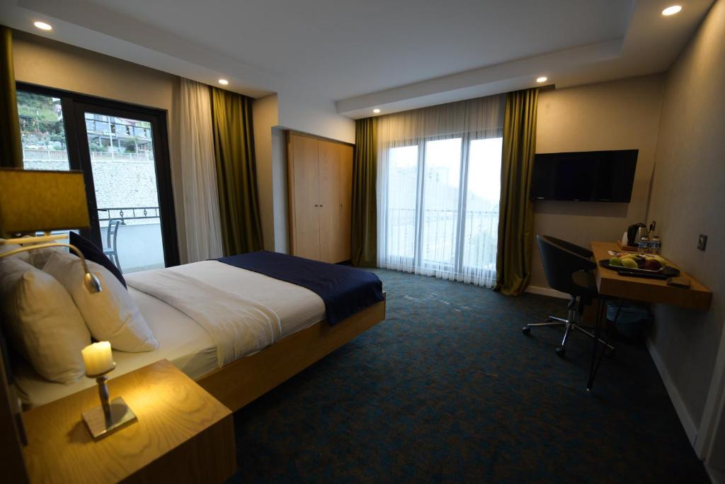 Sera Nature Hotel & Spa — 2