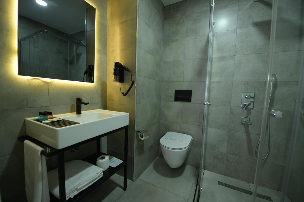 Sera Nature Hotel & Spa — 5