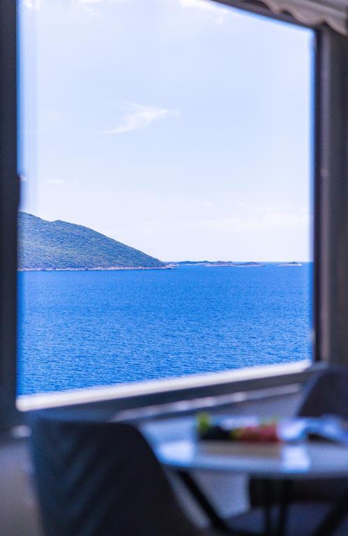 White House Apart Kaş — 10
