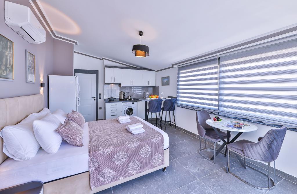 White House Apart Kaş — 7