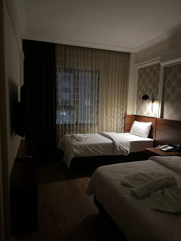 Grand 53 Hotel — 6