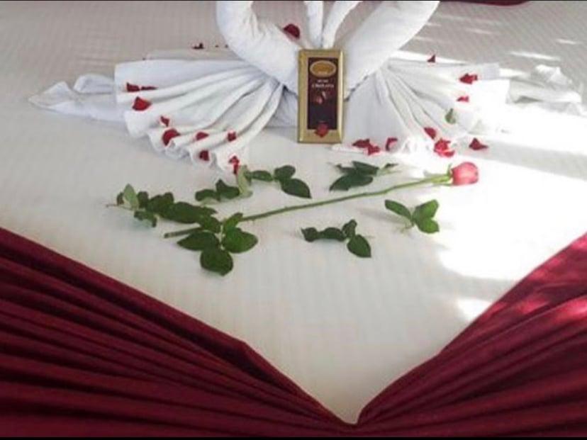 Can Kaplıca Termal Apart Otel — 8