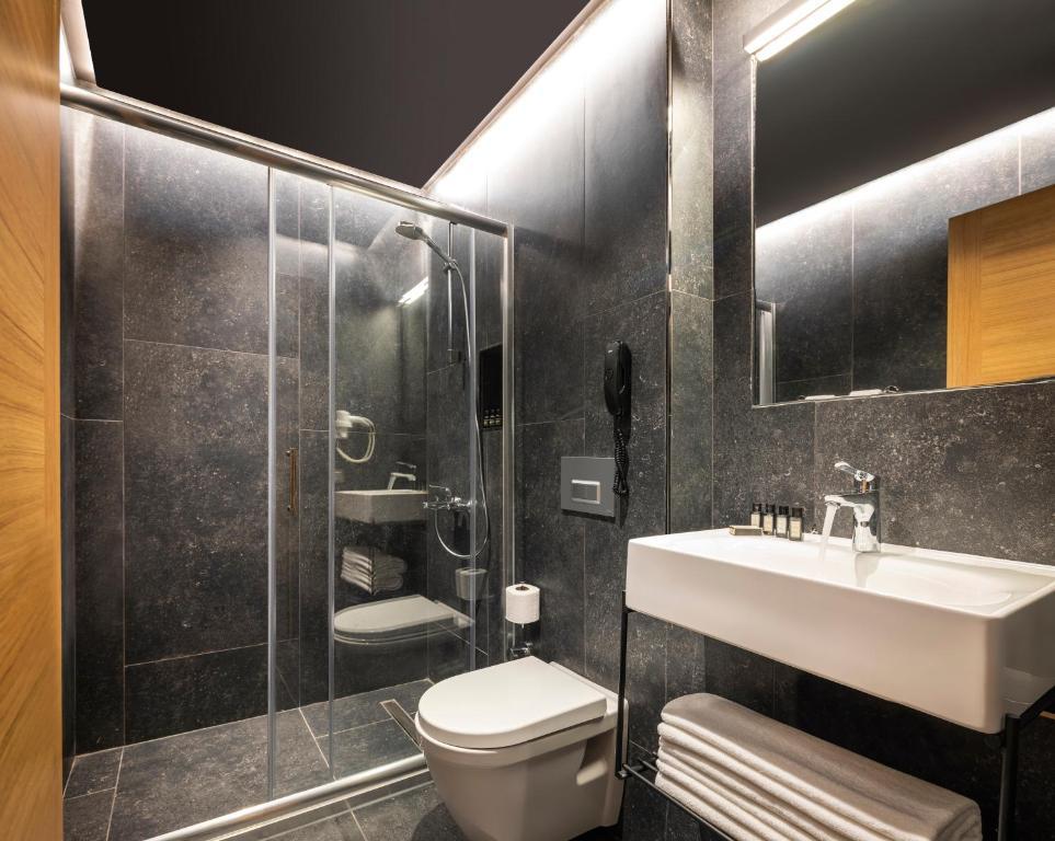 Marius Hotel — 10