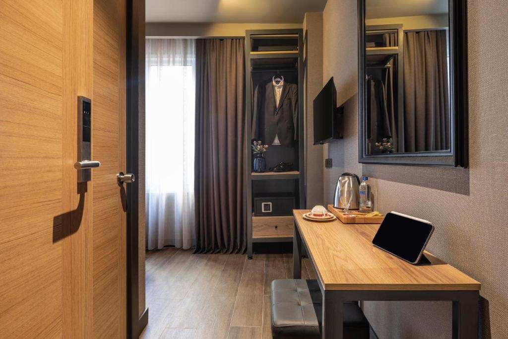 Marius Hotel — 5