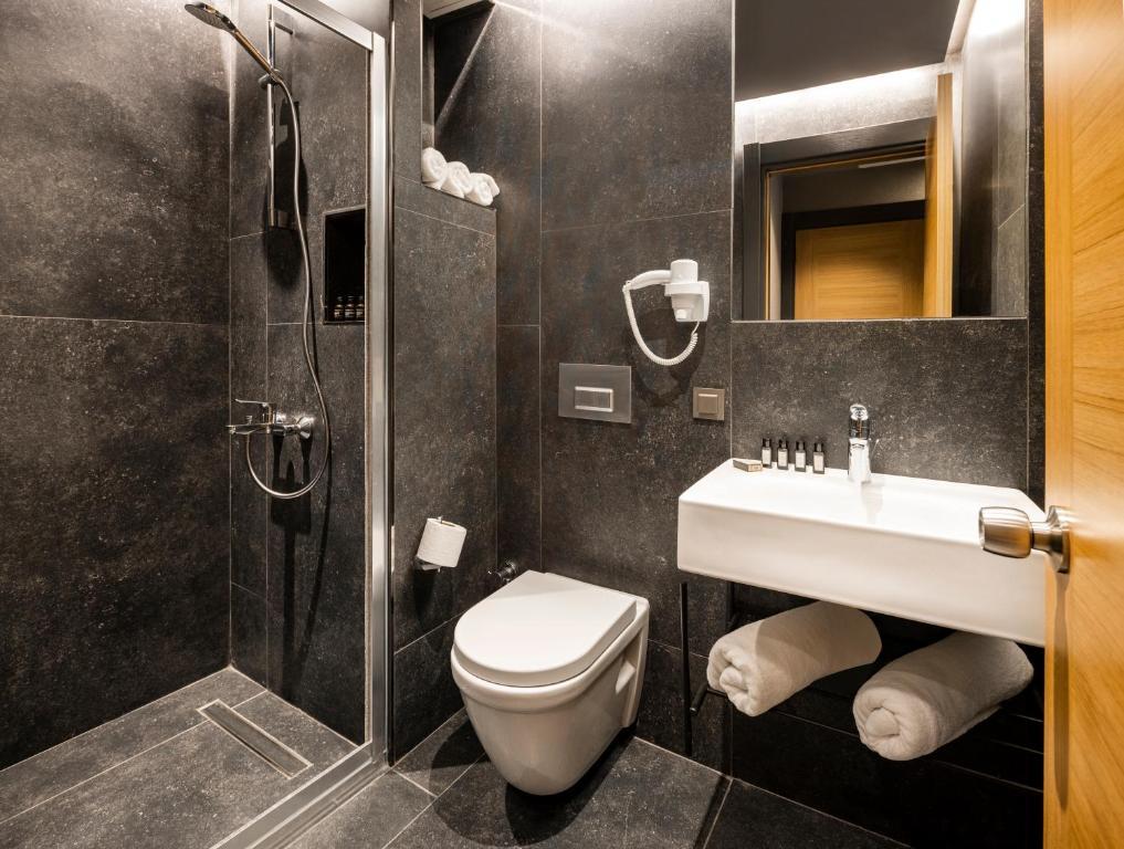 Marius Hotel — 6