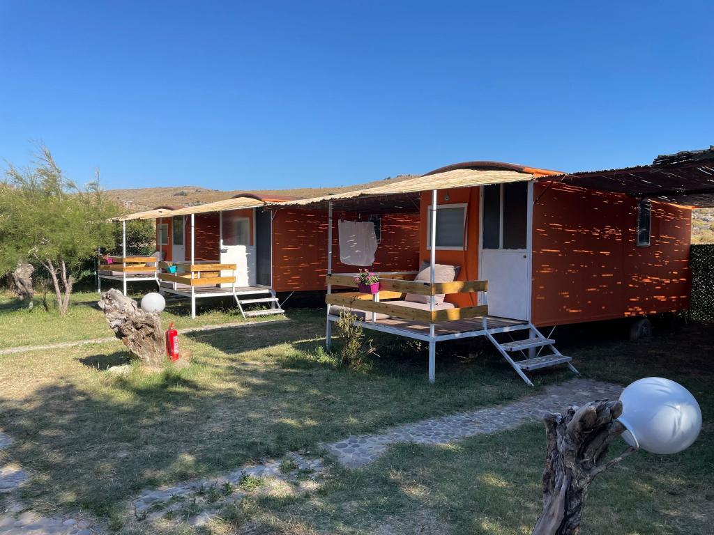 Surf Inn Gökçeada — 5