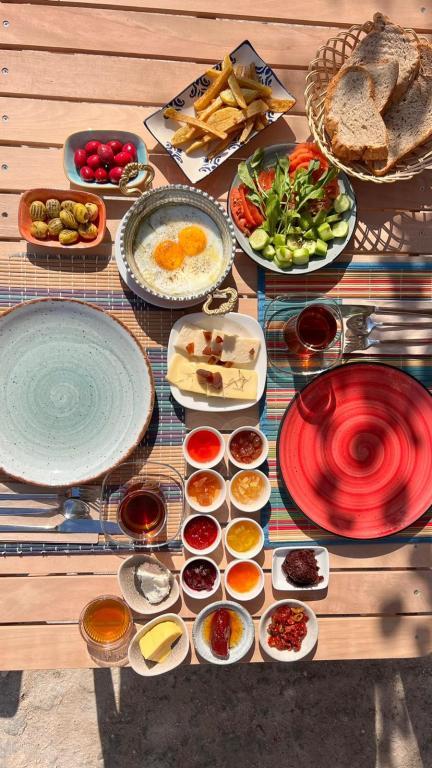 Pervin Hanım Konağı Alaçatı — 6