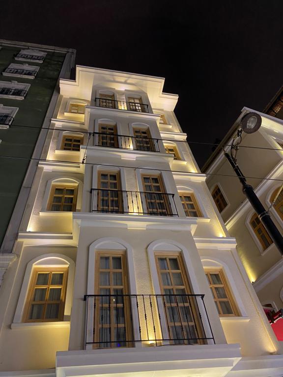 Asilzade Hotel Sirkeci — 6
