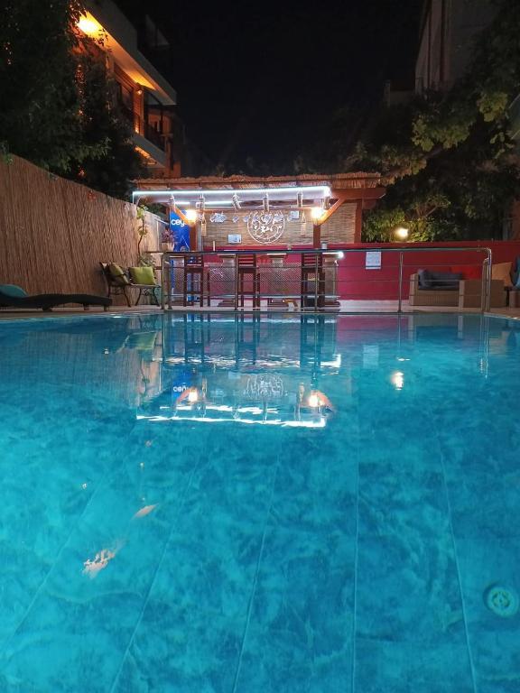 Beyaz Melek Hotel — 4